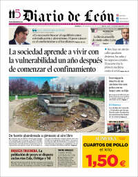 Diario de León