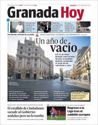 Granada Hoy