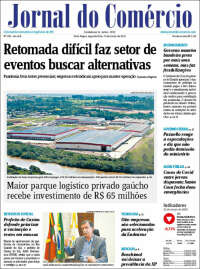 Jornal do Comércio