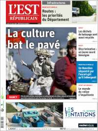 L'Est Republicain