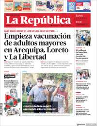 La Republica
