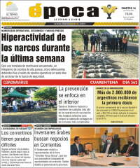 Diario Época