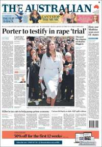 The Australian