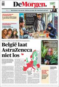 De Morgen