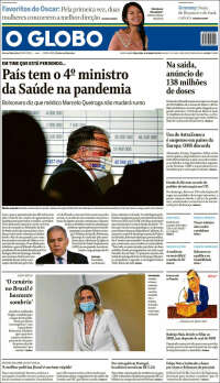 O Globo