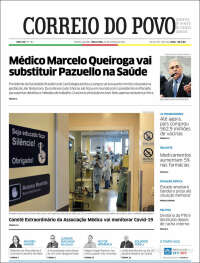 Correio Do Povo