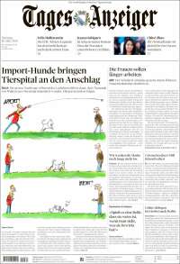 Tages-Anzeiger