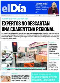 El Día