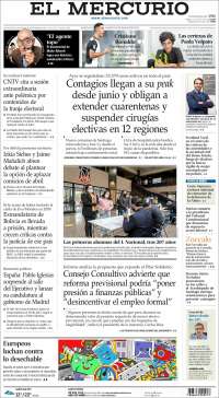 El Mercurio