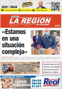 Diario La Región de Coquimbo