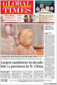 The Global Times