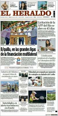 El Heraldo