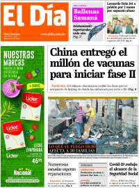 El Día