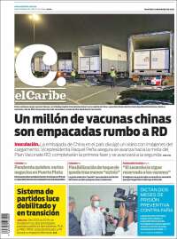 El Caribe