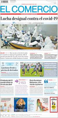 El Comercio