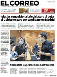 El Correo - Álava