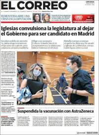 El Correo - Guipuzcoa