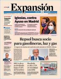 Expansión