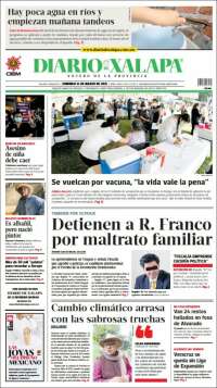 Diario de Xalapa