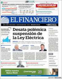 El Financiero