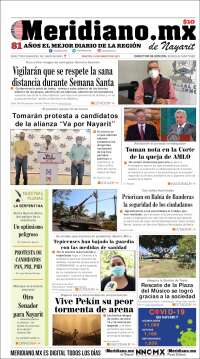 Meridiano