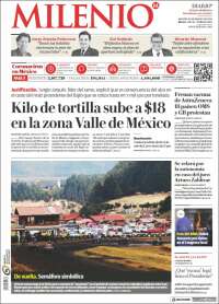 Milenio - Estado de México