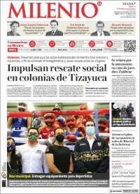Milenio de Hidalgo