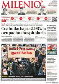 Milenio - Laguna