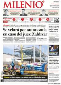 Milenio de Monterrey
