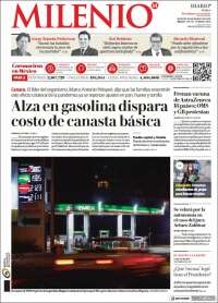 Milenio de Puebla