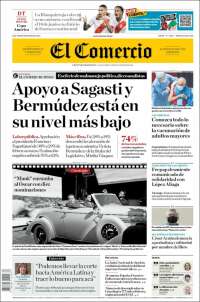 El Comercio