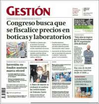 Diario Gestión