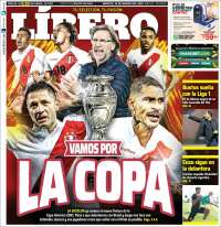 Líbero