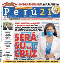 Perú 21