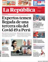 La Republica
