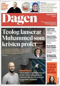 Dagen