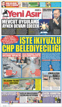 Yeni Asır