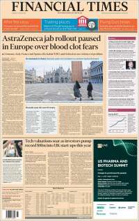 Financial Times