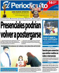 Periodiquito de Aragua