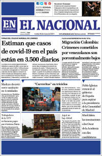 El Nacional