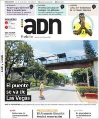 ADN - Medellín