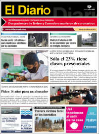 El Diario de Madryn