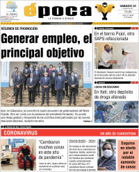 Diario Época