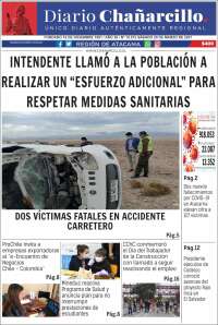 Diario Chañarcillo