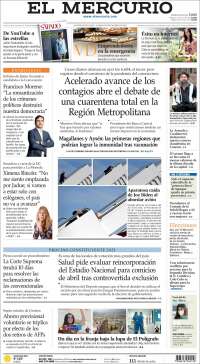 El Mercurio