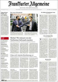 Frankfurter Allgemeine