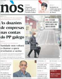 Nòs Diario