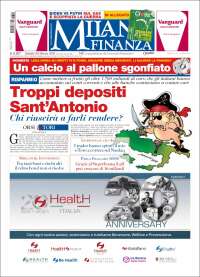 Milano Finanza