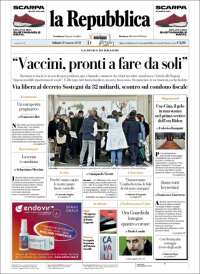 La Repubblica