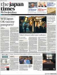 The Japan Times